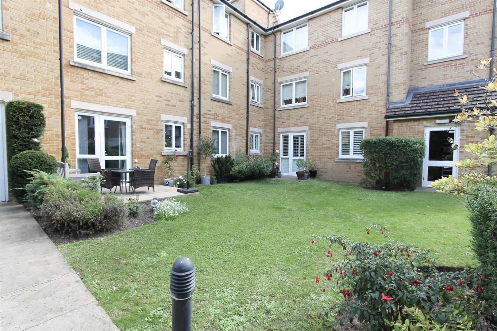 Cavendish Road, Sutton